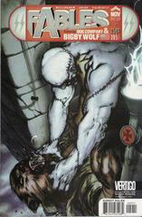 Fables #29 (2004) Comic Books Fables Prices