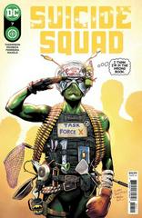 Suicide Squad #7 (2021) Comic Books Suicide Squad Prices