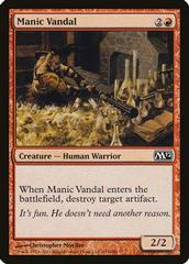 Manic Vandal Magic M12 Prices