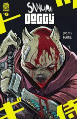 Samurai Doggy #6 (2023) Comic Books Samurai Doggy Prices