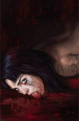 Vampirella Strikes [Parrillo Virgin] #11 (2023) Comic Books Vampirella Strikes Prices