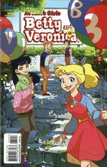 Betty and Veronica [Williams] Comic Books Betty and Veronica Prices