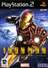 Iron Man PAL Playstation 2 Prices