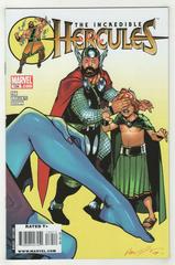 Incredible Hercules #134 (2009) Comic Books Incredible Hercules Prices