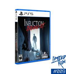 Infliction Extended Cut Playstation 5 Prices