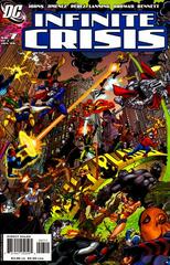 Infinite Crisis #7 (2006) Comic Books Infinite Crisis Prices