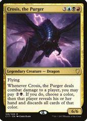 Crosis, the Purger Magic Commander 2017 Prices