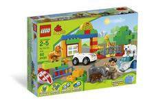 My First Zoo #6136 LEGO DUPLO Prices