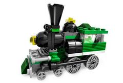 LEGO Set | Mini Trains LEGO Creator