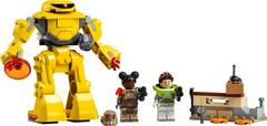 LEGO Set | Zyclops Chase LEGO Disney