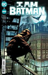 I Am Batman #14 (2022) Comic Books I Am Batman Prices