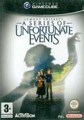 Lemony Snicket's A Series of Unfortunate Events PAL Gamecube Prices