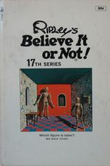 Ripley's Believe It or Not! #17 (1971) Comic Books Ripley's Believe It or Not Prices