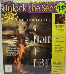 GameWizards Unlock The Secrets: Phantasmagoria A Puzzle Of Flesh PC Games Prices
