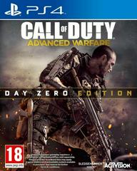 Call of Duty: Advanced Warfare [Day Zero Edition] PAL Playstation 4 Prices