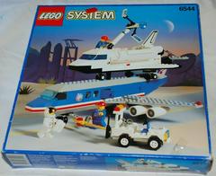 Shuttle Transcon 2 #6544 LEGO Town Prices