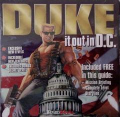 Duke It Out In D.C PC Games Prices