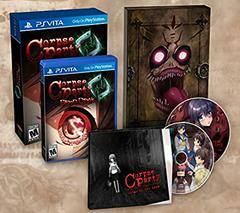 Corpse Party: Blood Drive [Everafter Edition] Playstation Vita Prices