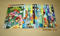 The New Adventures of Superboy #24 (1981) Comic Books The New Adventures of Superboy Prices