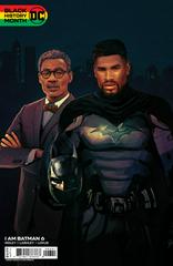 I Am Batman [Franklin] Comic Books I Am Batman Prices