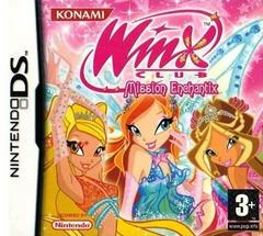 Winx Club Mission Enchantix Nintendo DS Prices