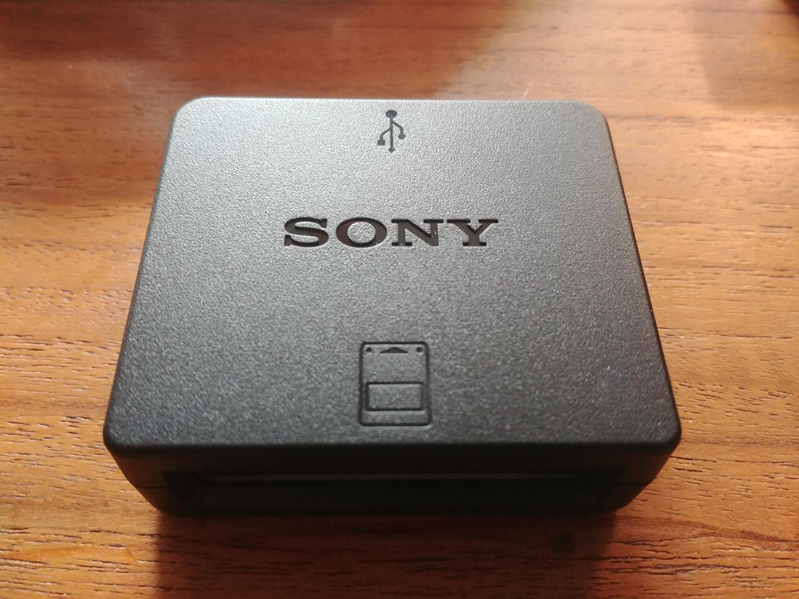 Memory | Item, Box, Manual | Playstation 3