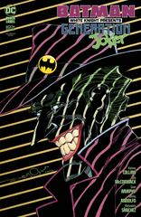 Batman: White Knight Presents - Generation Joker [Simonson] #4 (2023) Comic Books Batman: White Knight Presents - Generation Joker Prices