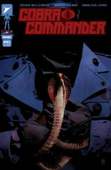 Cobra Commander [Sorrentino] #1 (2024) Comic Books Cobra Commander Prices