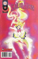 Sailor Moon #28 (2001) Comic Books Sailor Moon Prices