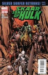 Skaar: Son of Hulk [2nd Print] #7 (2009) Comic Books Skaar: Son of Hulk Prices