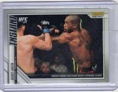 Bobby Green Ufc Cards 2022 Panini Instant UFC Prices