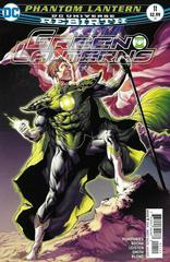 Green Lanterns #11 (2017) Comic Books Green Lanterns Prices