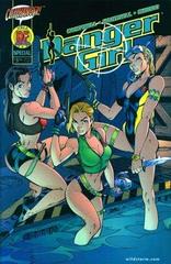 Danger Girl Special [Dynamic Forces] #1 (2000) Comic Books Danger Girl Special Prices