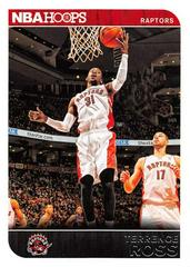 Terrence Ross #258 Basketball Cards 2014 Panini Hoops Prices