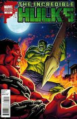 The Incredible Hulks [Espin] Comic Books Incredible Hulk Prices