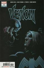 Venom #4 (2018) Comic Books Venom Prices