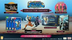 Naruto x Boruto: Ultimate Ninja Storm Connections [Collector's Edition] PAL Xbox Series X Prices