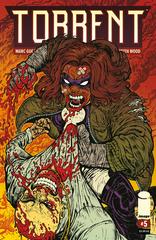 Torrent [Wolf] #5 (2023) Comic Books Torrent Prices