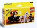 Maiden's Cart | LEGO Castle
