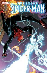 Superior Spider-Man #5 (2024) Comic Books Superior Spider-Man Prices