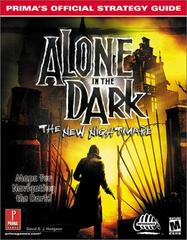 Alone In The Dark The New Nightmare [Prima] Strategy Guide Prices