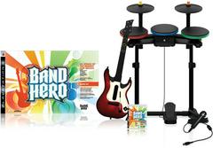Band Hero Superbundle PAL Playstation 3 Prices