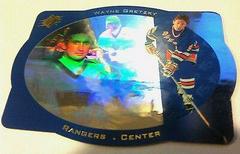 Wayne Gretzky #39 Hockey Cards 1996 Spx Prices