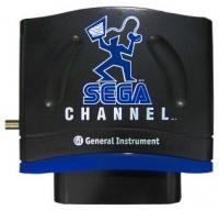Sega Channel Adaptor [General Instrument] Sega Genesis Prices