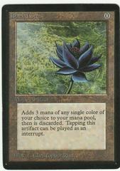 Black Lotus Magic Beta Prices