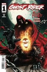 Ghost Rider Annual #1 (2023) Comic Books Ghost Rider Annual Prices
