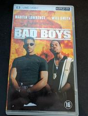 Bad Boys [UMD] PAL PSP Prices
