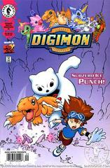 Digimon #9 (2001) Comic Books Digimon Prices