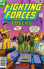 Our Fighting Forces #178 (1978) Comic Books Our Fighting Forces Prices
