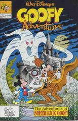 Goofy Adventures #16 (1991) Comic Books Goofy Adventures Prices